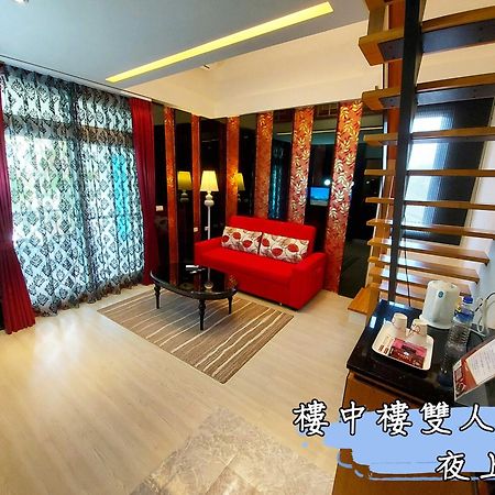 The House Of Water Apartment Dongshan  Exterior photo